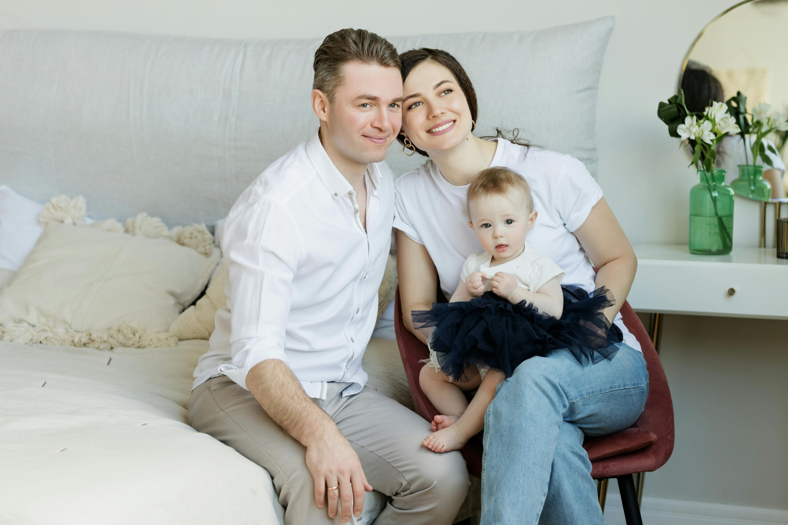 Pregnancy Precautions